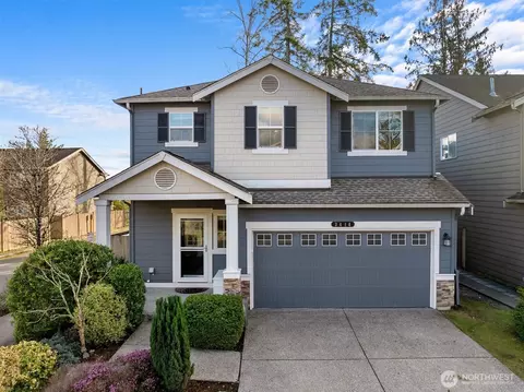 3414 176th Pl SE, Bothell, WA 98012
