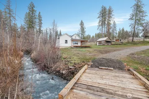 932 Zelinski Rd, Goldendale, WA 98620