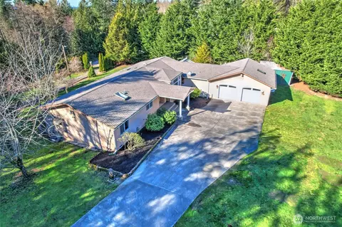 9903 Marine Dr, Marysville, WA 98271