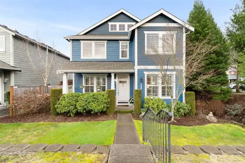 4822 Rochelle St SE, Lacey, WA 98503