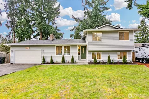 18618 8th Avenue Ct E, Spanaway, WA 98387
