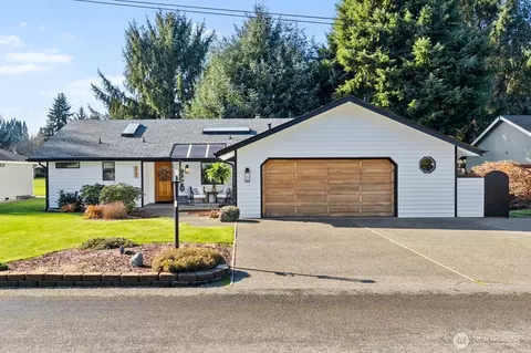 6141 Hogan Dr SE, Olympia, WA 98513