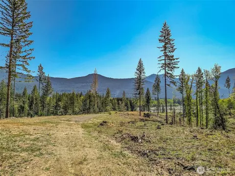 0 Craig Rd #LOT A2, Packwood, WA 98361