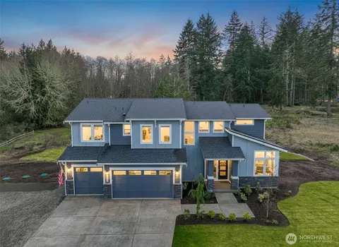 8315 56th Ave NE, Lacey, WA 98516