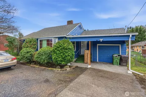 3943 Ocean Beach Hwy, Longview, WA 98632