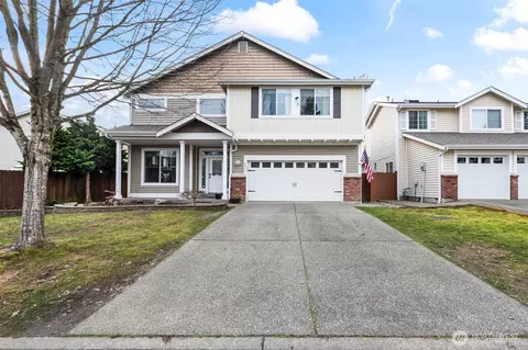 4570 SE Bakken Ct, Port Orchard, WA 98366