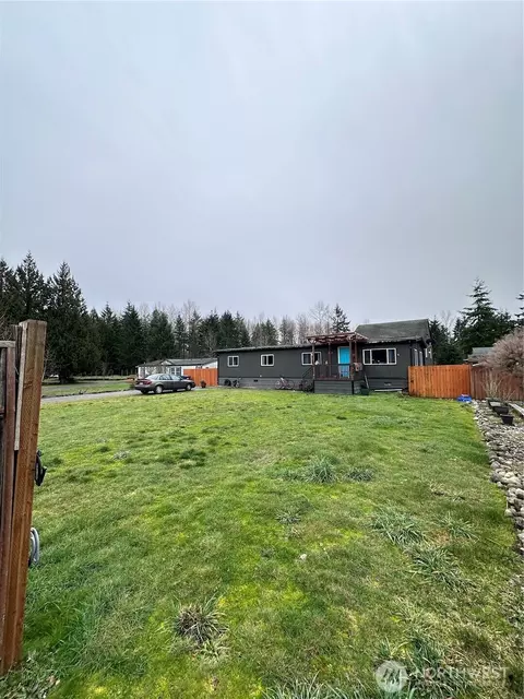 Exterior - 4302 252nd Street Ct E, Spanaway, WA 98387 photo 3 of 14