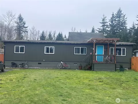 Exterior - 4302 252nd Street Ct E, Spanaway, WA 98387 photo 5 of 14