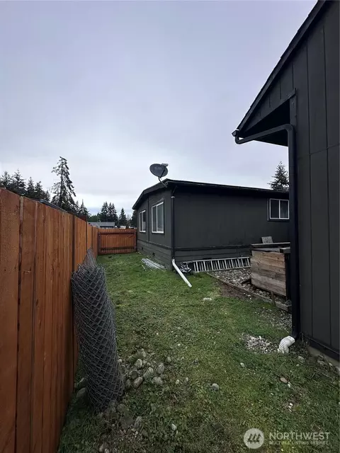 Exterior - 4302 252nd Street Ct E, Spanaway, WA 98387 photo 9 of 14