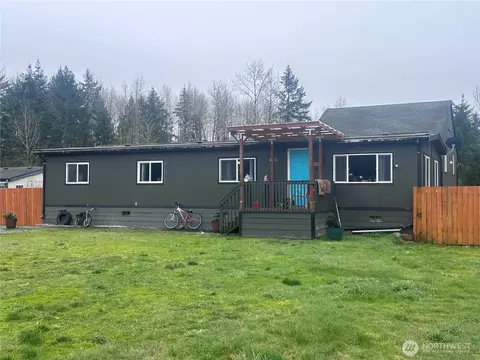 Exterior - 4302 252nd Street Ct E, Spanaway, WA 98387 photo 2 of 14