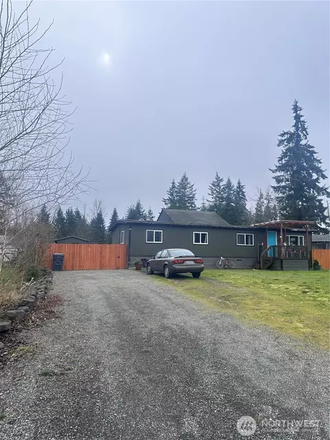 Exterior - 4302 252nd Street Ct E, Spanaway, WA 98387 photo 14 of 14