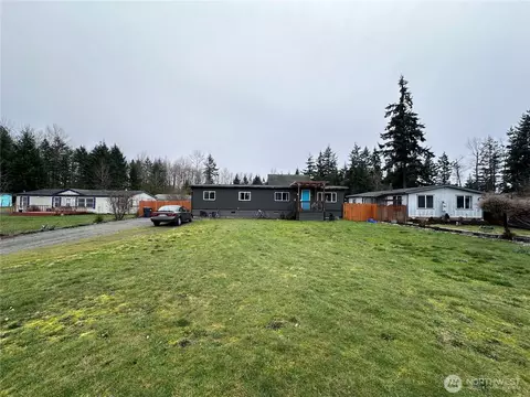 Exterior - 4302 252nd Street Ct E, Spanaway, WA 98387 photo 4 of 14