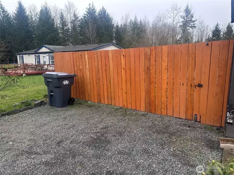 Exterior - 4302 252nd Street Ct E, Spanaway, WA 98387 photo 12 of 14
