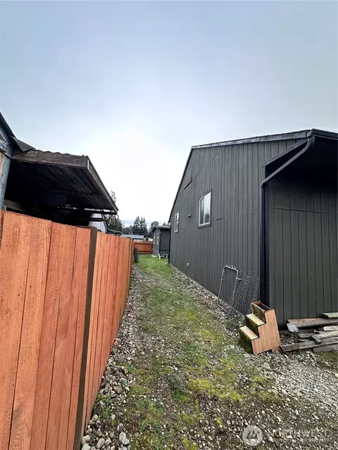 Exterior - 4302 252nd Street Ct E, Spanaway, WA 98387 photo 10 of 14