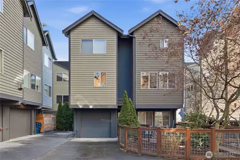 5927 California Ave SW, Seattle, WA 98136