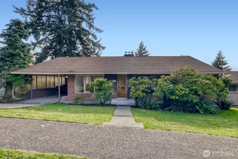 4573 Purdue Ave NE, Seattle, WA 98105