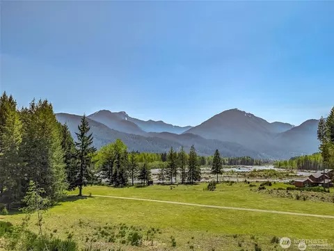 0 Craig Rd #LOT A3, Packwood, WA 98361
