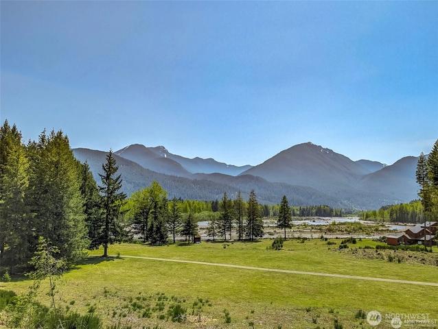 0 Craig Rd #LOT A3, Packwood, WA 98361