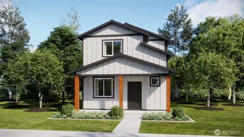 22862 SE Sitka St, Black Diamond, WA 98010