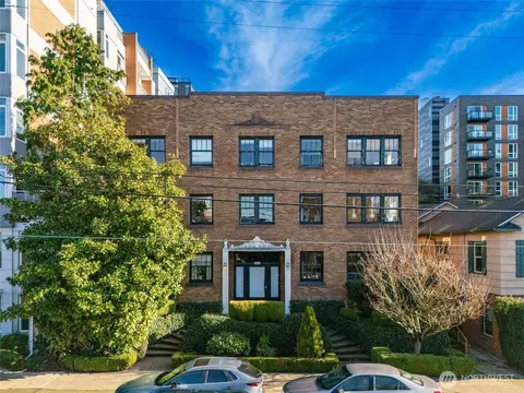 416 Summit Ave E, Seattle, WA 98102
