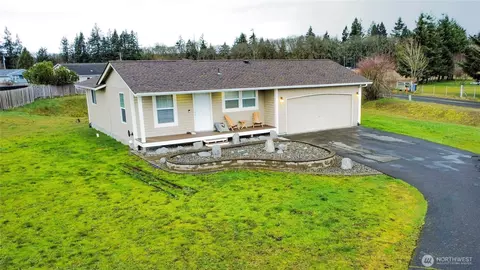 17841 Iris Pl SW, Rochester, WA 98579