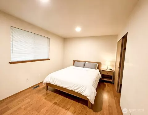 Bedroom - 17841 Iris Pl SW, Rochester, WA 98579 photo 2 of 2
