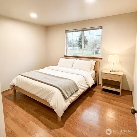 Bedroom - 17841 Iris Pl SW, Rochester, WA 98579 photo 1 of 2