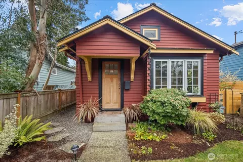 7315 24th Ave NE, Seattle, WA 98115