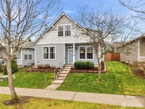 8437 16th Ave SE, Olympia, WA 98513