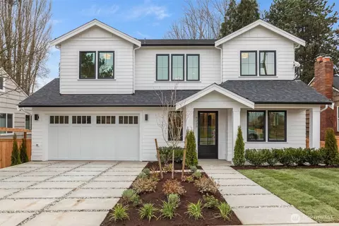 6223 43rd Ave NE, Seattle, WA 98115