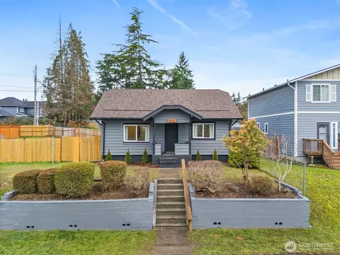 5118 S Cushman Ave, Tacoma, WA 98408