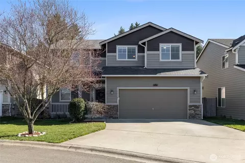 15512 Chad Dr SE, Yelm, WA 98597