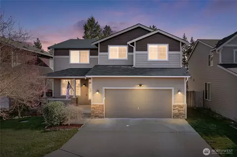 15512 Chad Dr SE, Yelm, WA 98597