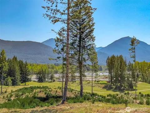 0 Craig Rd #LOT B1, Packwood, WA 98361
