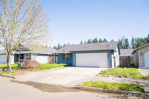 19225 45th Dr NE, Arlington, WA 98223