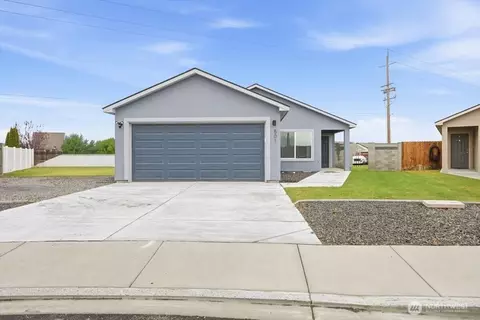 501 Rama Ct, Pasco, WA 99301