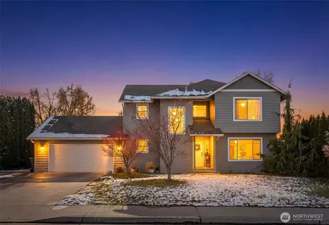 2389 Fancher Field Rd, East Wenatchee, WA 98802