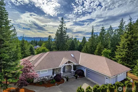 63 Red Cedar Ln, Port Ludlow, WA 98365