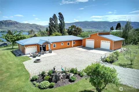 33340 Highway 97, Oroville, WA 98844