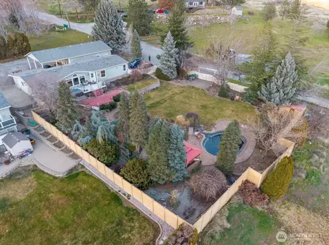 1160 S Mary Ave, East Wenatchee, WA 98802