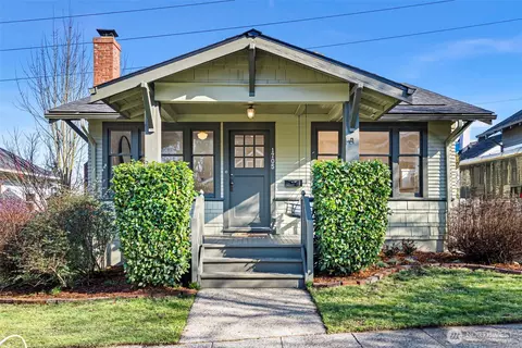 1705 N Anderson St, Tacoma, WA 98406