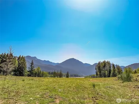 0 Craig Rd #LOT B2, Packwood, WA 98361