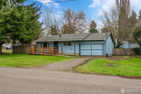 35603 95th Avenue Ct S, Mckenna, WA 98558