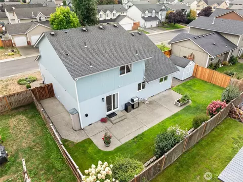 View/Area - 7911 195th St E, Spanaway, WA 98387 photo 3 of 5