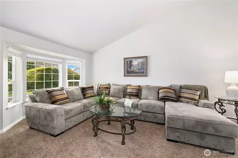 Living - 7911 195th St E, Spanaway, WA 98387 photo 2 of 6