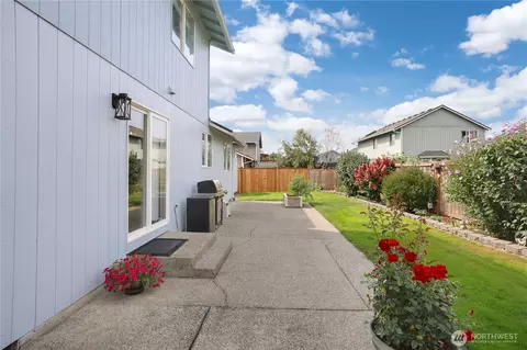 Exterior - 7911 195th St E, Spanaway, WA 98387 photo 4 of 6