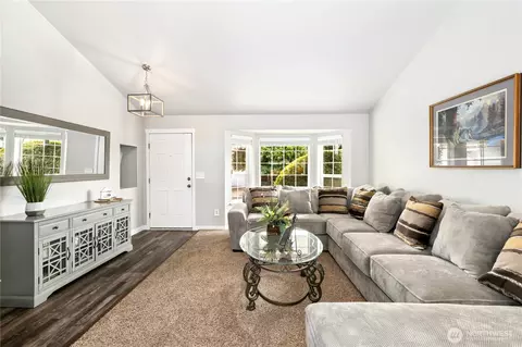 Living - 7911 195th St E, Spanaway, WA 98387 photo 1 of 6
