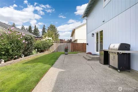 Exterior - 7911 195th St E, Spanaway, WA 98387 photo 5 of 6