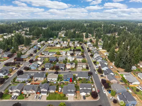 View/Area - 7911 195th St E, Spanaway, WA 98387 photo 5 of 5