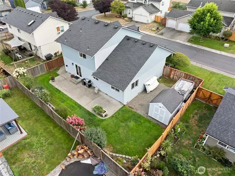 View/Area - 7911 195th St E, Spanaway, WA 98387 photo 2 of 5
